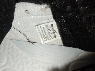 Nike Dunk Low 2 pares Talla 37.5
