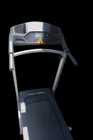 Cinta de Correr Pro-Form