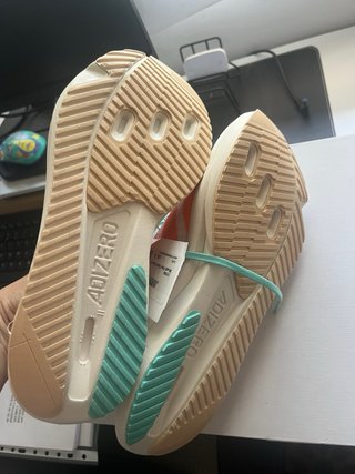 Zapatillas Adidas Adizero SL2