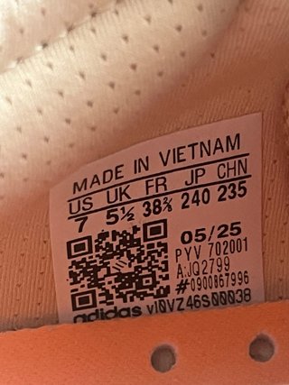 Zapatillas Adidas Adizero SL2