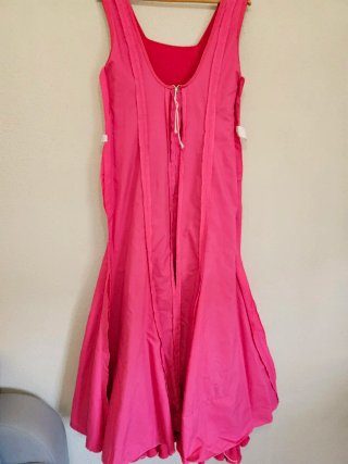 Bata Rociera Talla 42