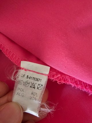 Bata Rociera Talla 42