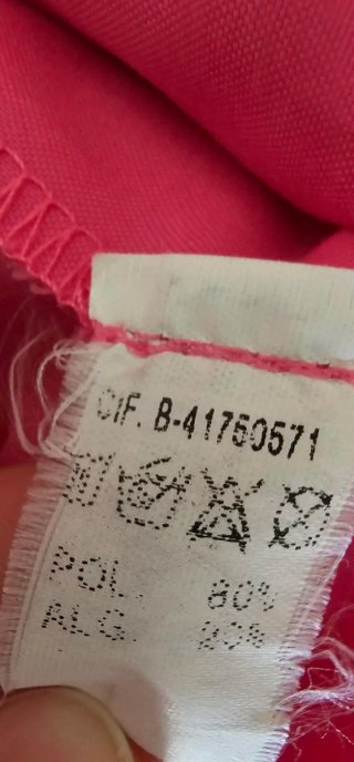 Bata Rociera Talla 42