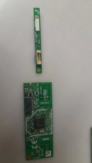 RECAMBIOS TV Toshiba 32L3163DG