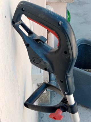 Tagliabordi Elettrico Sterwins EGT2-25.3