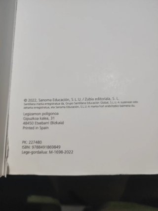GIZARTE ZIENTZIEI APLIKATUTAKO MATEMATIKA I 1 B...