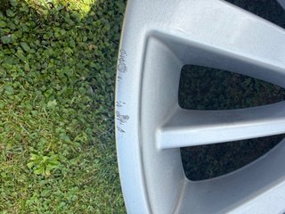 Llantas originales BMW