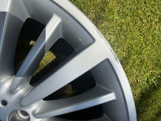 Llantas originales BMW