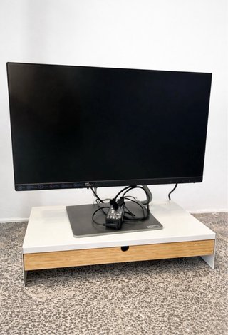 Monitor Gaming Lenovo Q24i-1L 23.8