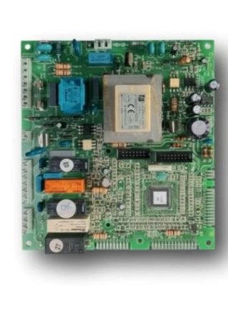 Placa Electrónica Beretta Super KOMPACT 24 CSI