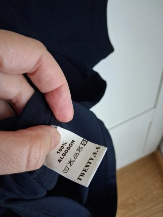 Camiseta ANTONIO MIRO T.38