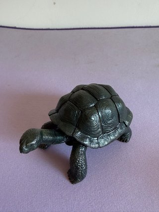 4 Puzzles 3D Animales