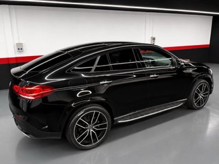 Mercedes-Benz GLE Coupé 2022