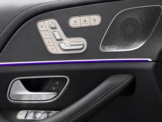 Mercedes-Benz GLE Coupé 2022