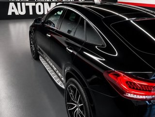 Mercedes-Benz GLE Coupé 2022