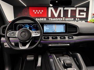 Mercedes-Benz GLE Coupé 2022