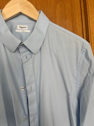 Camicia Filipa K Taglia L