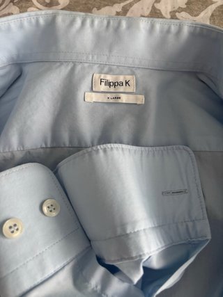 Camicia Filipa K Taglia L