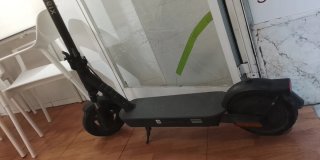 Patinete Xiaomi 5