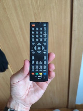 Reproductor TDT Aura