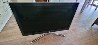 TV Samsung 32 UE32C6530UW