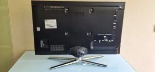 TV Samsung 32 UE32C6530UW