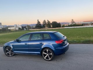 Audi A3 2005