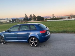 Audi A3 2005