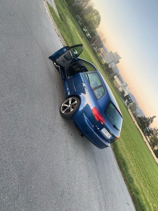 Audi A3 2005