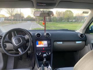 Audi A3 2005