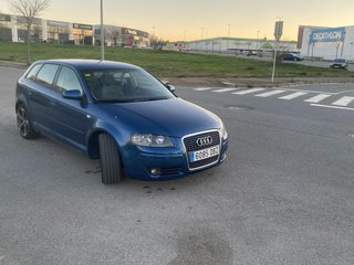 Audi A3 2005