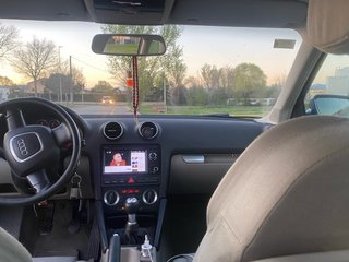 Audi A3 2005