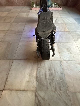 Patinete Eléctrico SmartGyro Crossover Dual Max 2