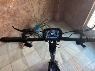 Patinete Eléctrico SmartGyro Crossover Dual Max 2