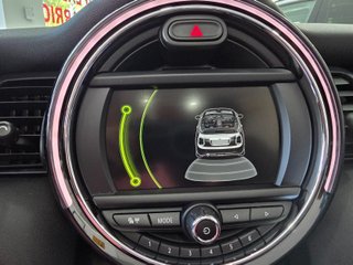 Mini MINI COOPER S CABRIO