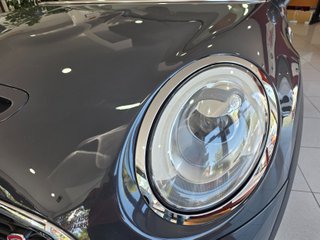 Mini MINI COOPER S CABRIO