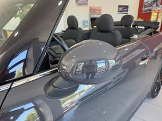 Mini MINI COOPER S CABRIO