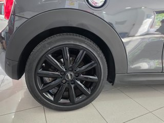 Mini MINI COOPER S CABRIO