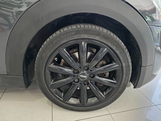 Mini MINI COOPER S CABRIO