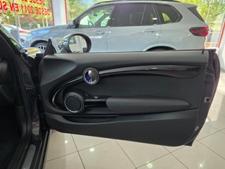 Mini MINI COOPER S CABRIO