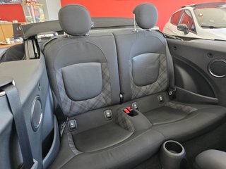 Mini MINI COOPER S CABRIO