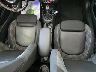 Mini MINI COOPER S CABRIO