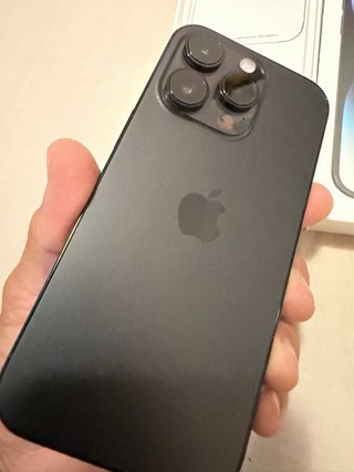 iPhone 14 Pro Apple