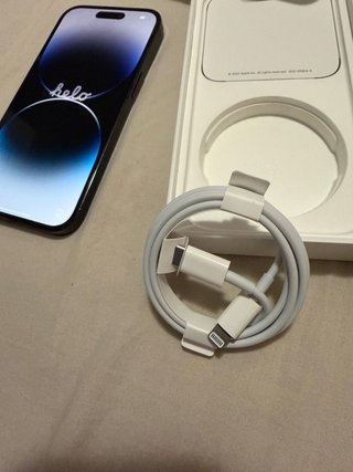 iPhone 14 Pro Apple