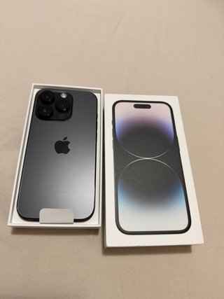 iPhone 14 Pro Apple