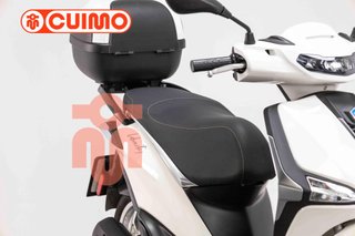 PIAGGIO LIBERTY 125