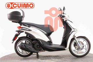PIAGGIO LIBERTY 125