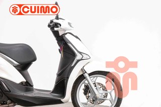 PIAGGIO LIBERTY 125