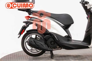 PIAGGIO LIBERTY 125