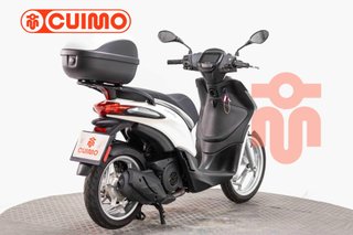 PIAGGIO LIBERTY 125